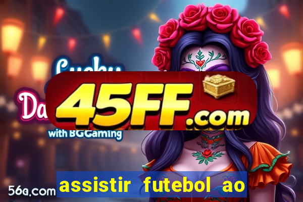 assistir futebol ao vivo sem virus